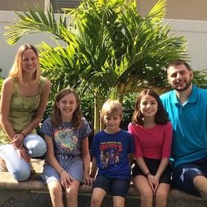 Meet your Posher, Jennifer